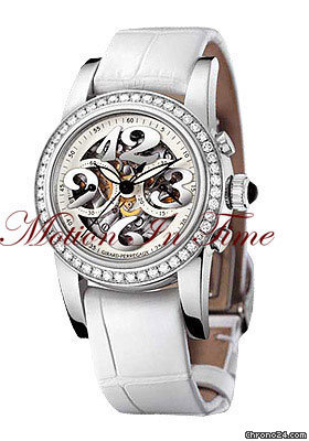 Girard Perregaux 80440D11A711-BK7A