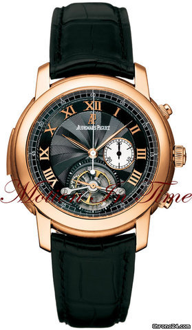 Audemars Piguet 26050OR.OO.D002CR.01