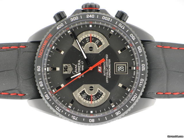 TAG Heuer CAV518B.FC6237