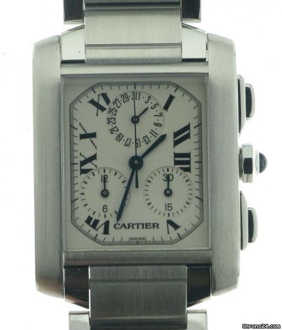 Cartier W51004Q4