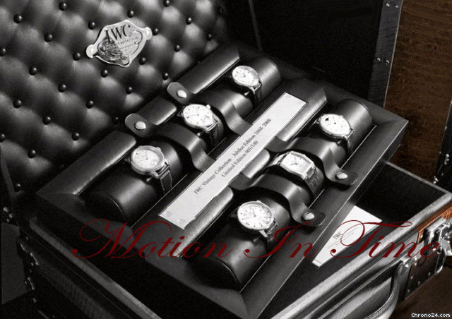 IWC IW5448,IW3254,IW5445,IW5461,IW3233IW3231