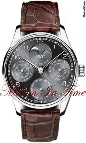 IWC IW502218