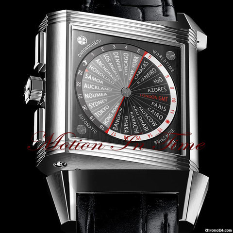 Jaeger LeCoultre 702.T4.70 (Q702T470)