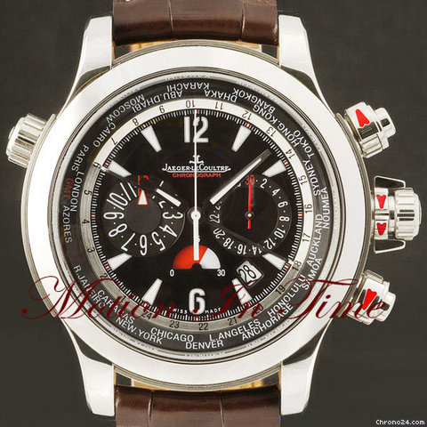 Jaeger LeCoultre 176.84.70 (Q1768470)