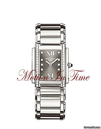 Patek Philippe 4910/10A-010