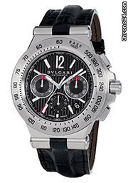Bulgari DP42BSLDCH