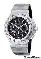 Bulgari DP42BSSDCH