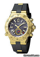 Bulgari DP42C14GVDGMT