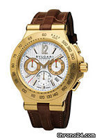 Bulgari DP42C6GLDCH