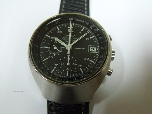 Omega 176.002