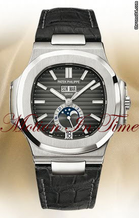 Patek Philippe 5726A-001