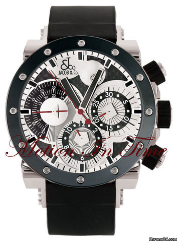 Jacob & Co. E1C
