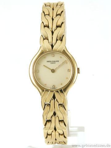 Patek Philippe 4816