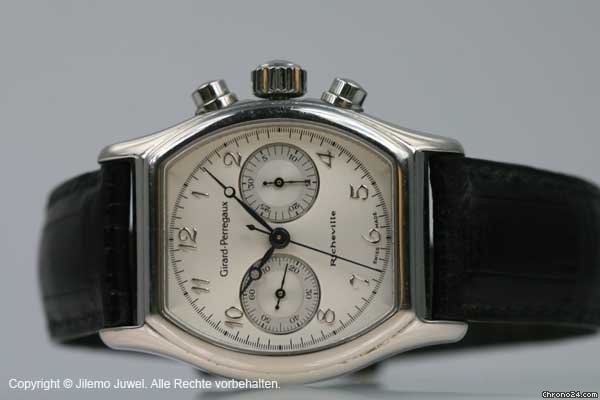 Girard Perregaux 2710