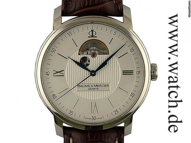 Baume & Mercier 8688