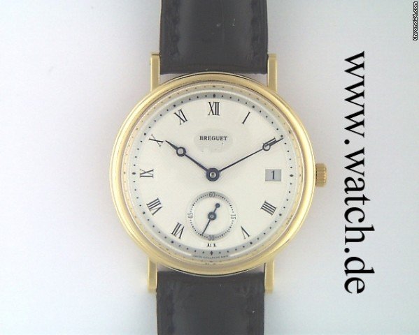 Breguet 5920BA 15984