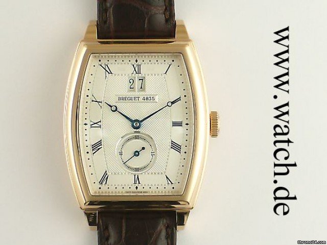 Breguet 5480BR12996