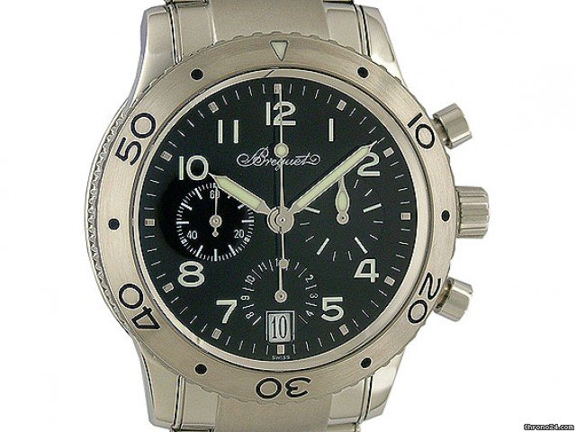 Breguet 3820STH2SW9