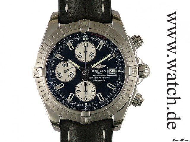 Breitling A 13356