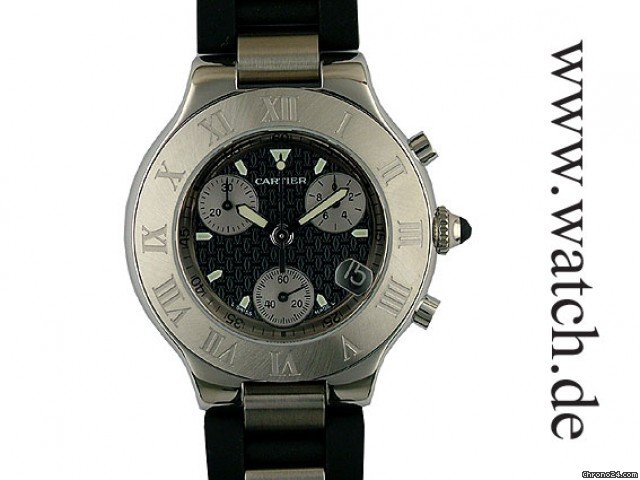 Cartier W10125U2
