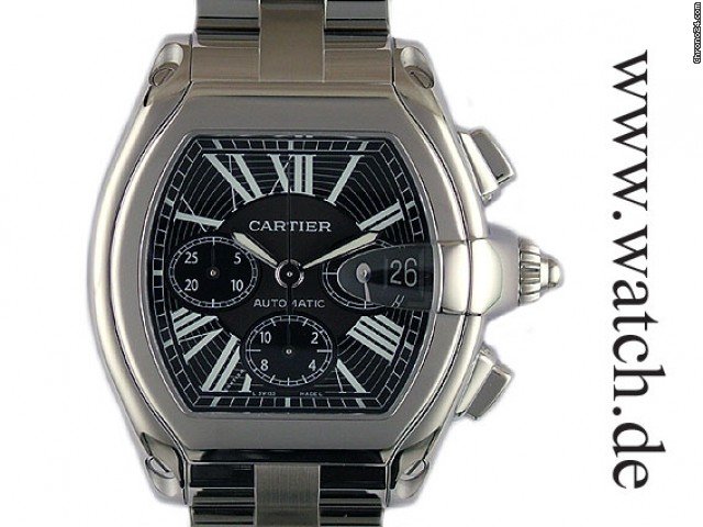 Cartier W62020X6