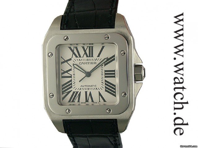 Cartier W 20073X8