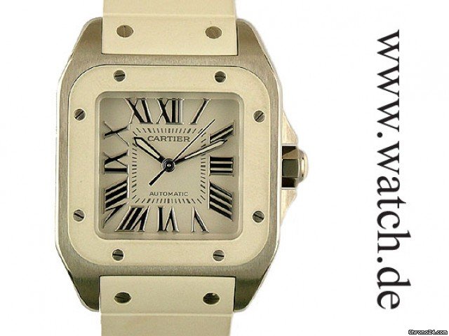 Cartier W 20 122 U 2