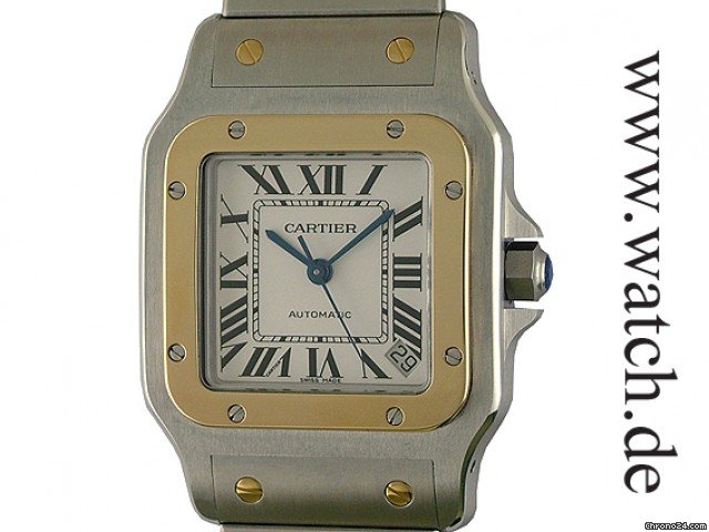 Cartier W 200 99 C 4