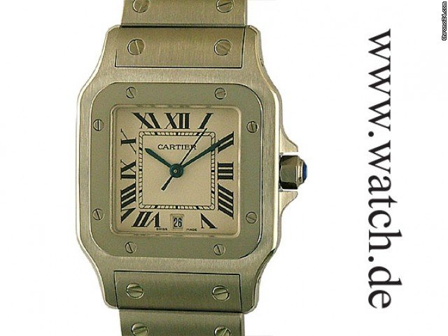 Cartier W20060D6