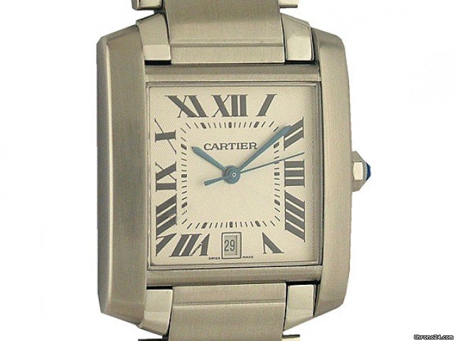 Cartier W 51002Q3
