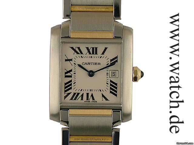 Cartier W 510 12 Q 4