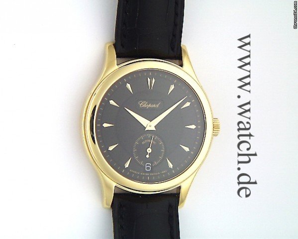 Chopard 16.1860