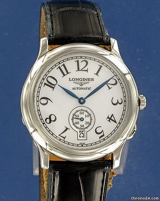 Longines 26414 232