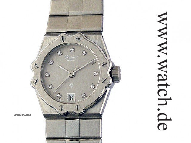 Chopard 25/8026