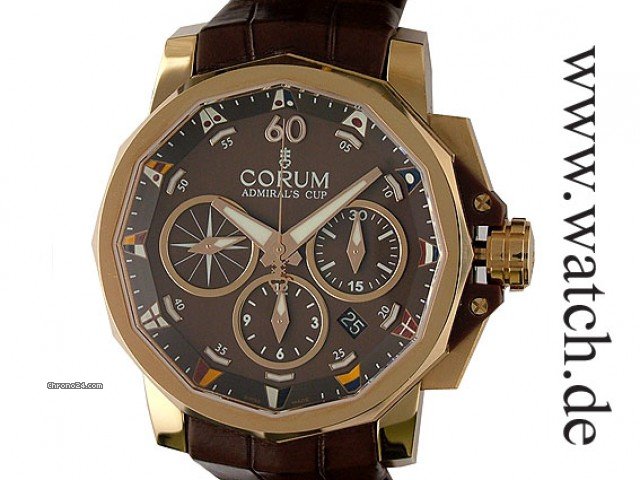 Corum 753.691.55/0081 AN92