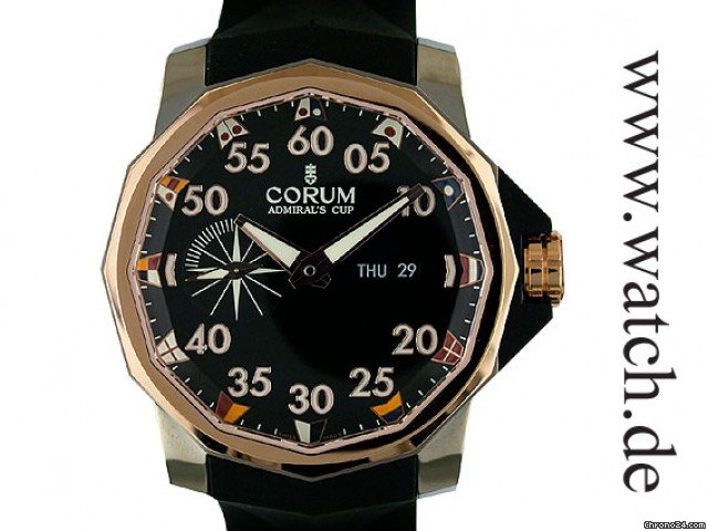 Corum 947.931.05/0371 AN 32