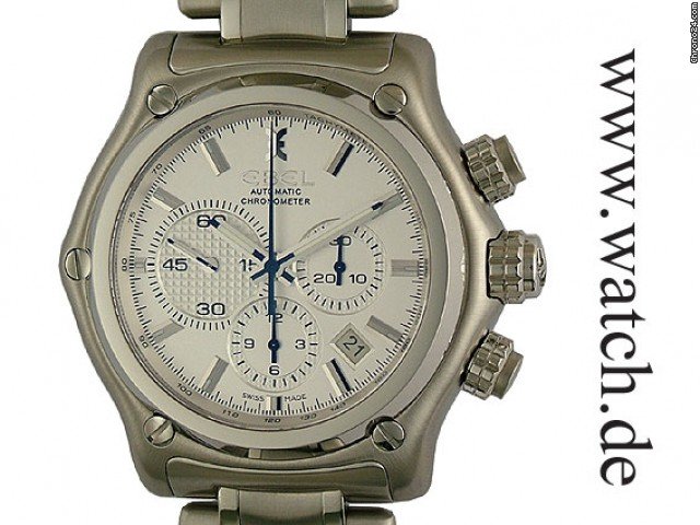 Ebel E 9137 L 70