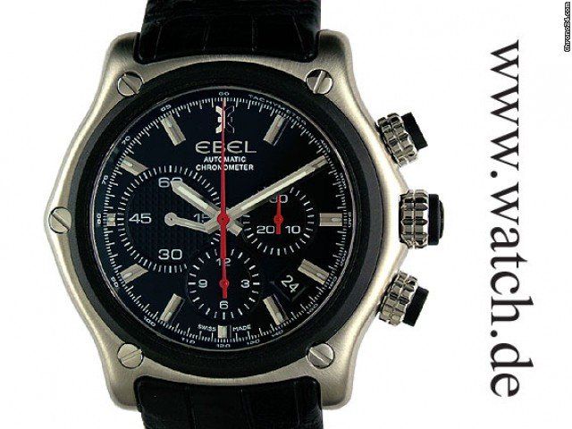 Ebel E 9137 L