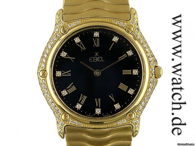 Ebel 881903