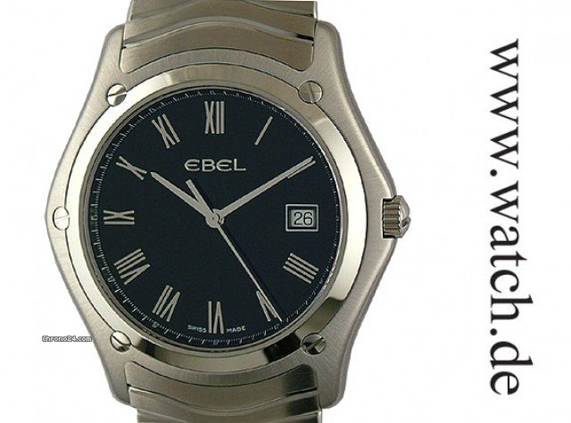 Ebel E 9255 F 51