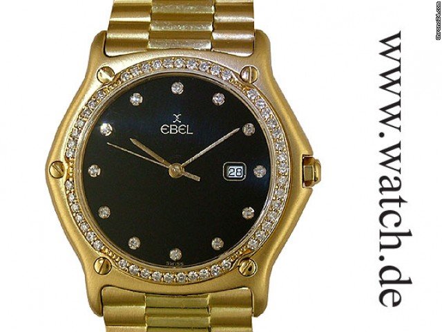 Ebel 883905