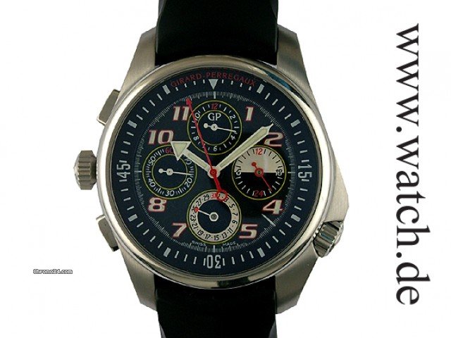 Girard Perregaux 49930-11-612FK6A