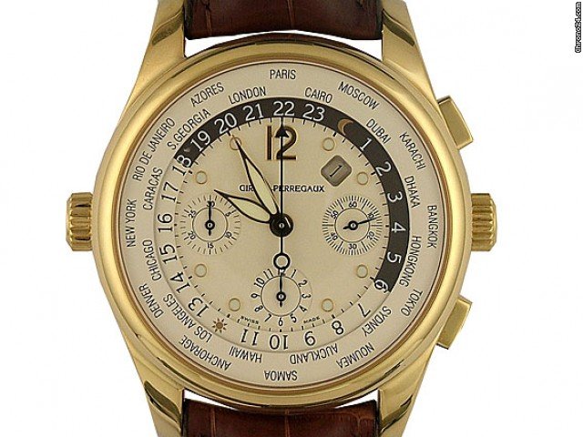 Girard Perregaux 49800-51-151-BACD