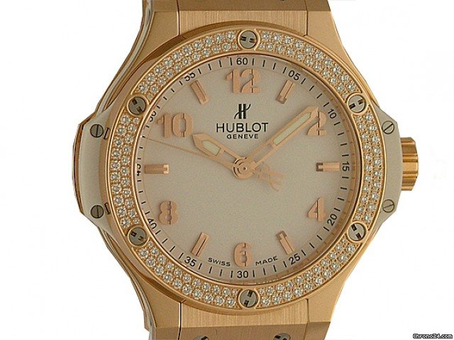Hublot 361.PE.2010.RW.1104