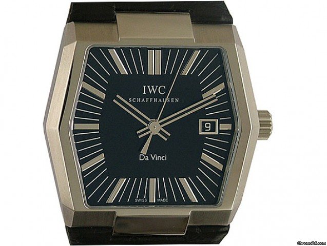 IWC IW 546 101