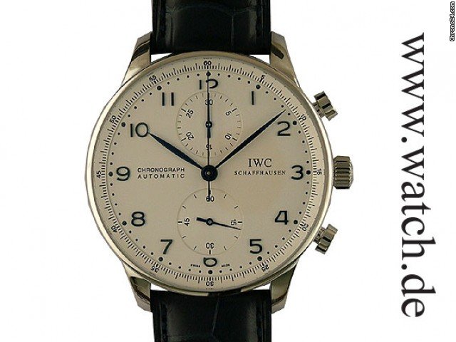 IWC IW 3714