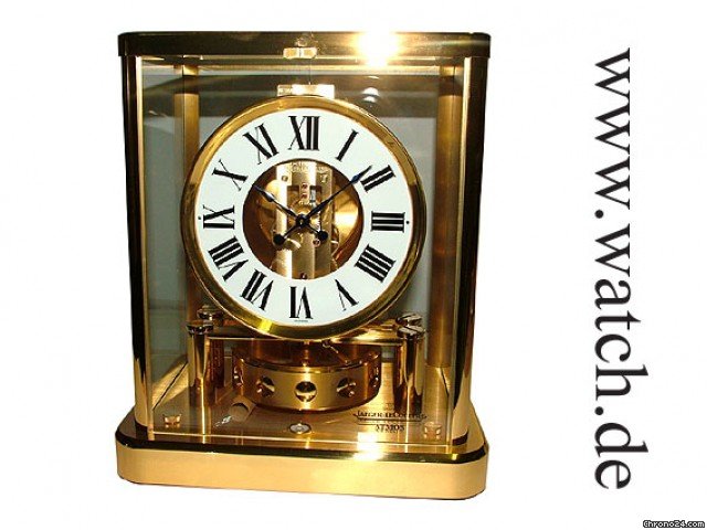 Jaeger LeCoultre 510 12 02