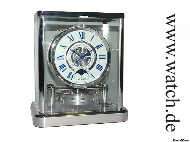 Jaeger LeCoultre 511 22 02