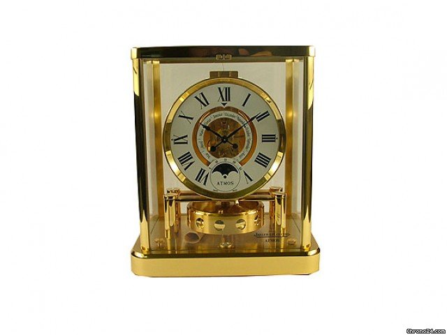 Jaeger LeCoultre 511 12 02