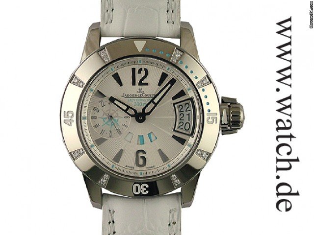 Jaeger LeCoultre 189.84.20